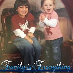 Meet your Posher, Todd